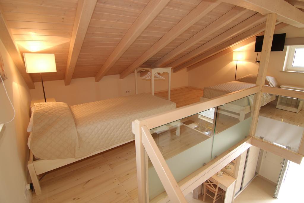 Villa Ellie Agios Stefanos Avliotes  Eksteriør billede